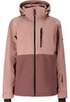Whistler Rossburg Skijacke Damen - 4162 Twilight Mauve