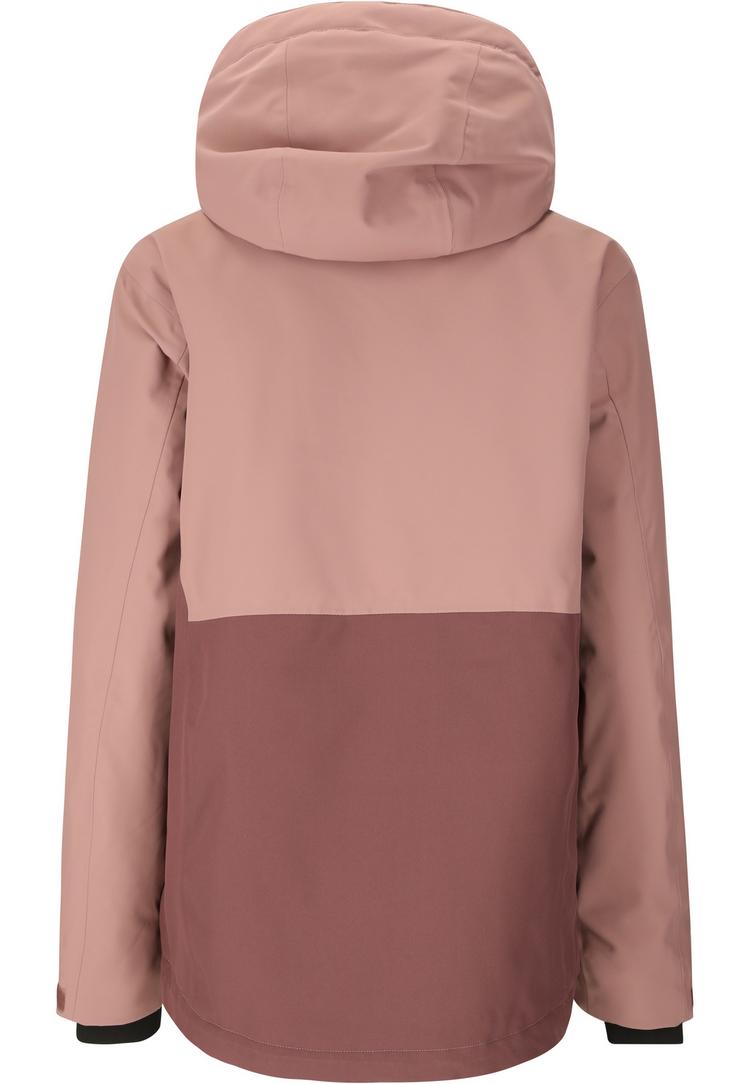Whistler Whistler Rossburg Skijacke Damen - 4162 Twilight Mauve - 0 | SportScheck