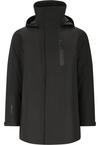 Whistler Nomad Parka Herren - 1001 Black