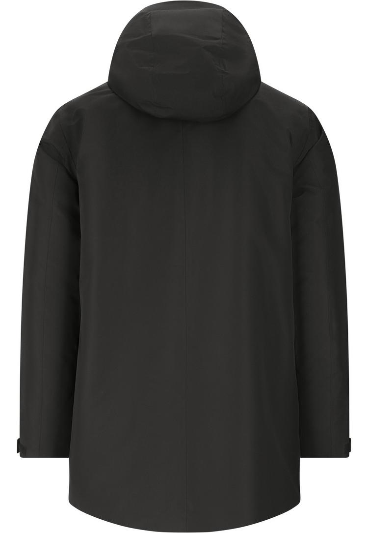 Whistler Whistler Nomad Parka Herren - 1001 Black - 0 | SportScheck