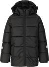 ZigZag Yukan Outdoorjacke Kinder - 1001 Black