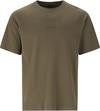 Virtus Dill Printshirt Herren - 1321 Crocodile