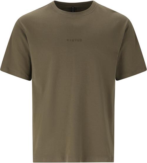 Virtus Dill Printshirt Herren