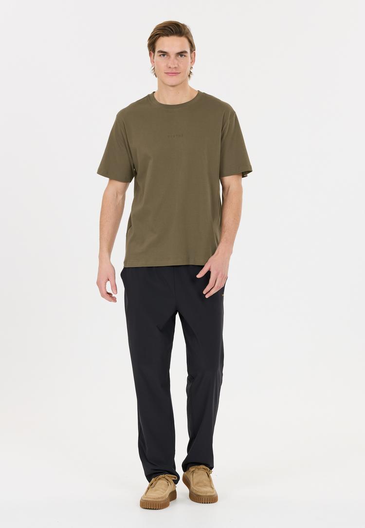 Virtus Virtus Dill Printshirt Herren - 1321 Crocodile - 1 | SportScheck