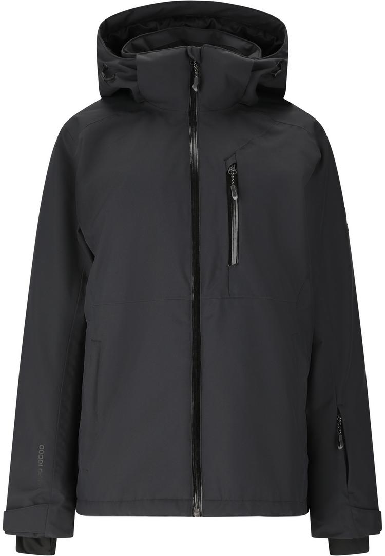 Whistler Whistler Rossburg Skijacke Damen - 1001 Black - 0 | SportScheck