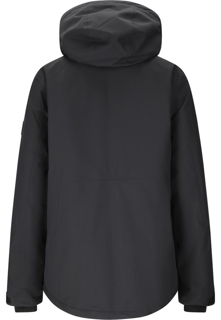 Whistler Whistler Rossburg Skijacke Damen - 1001 Black - 0 | SportScheck