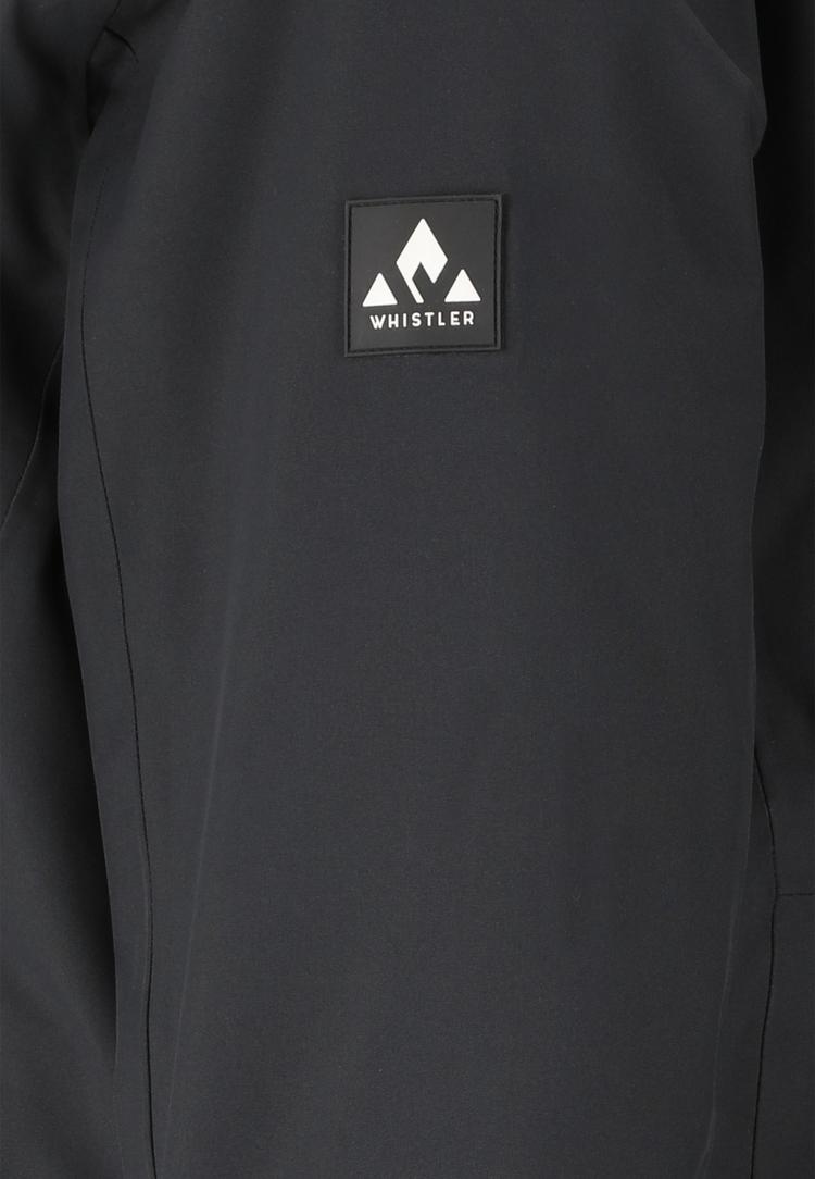 Whistler Whistler Rossburg Skijacke Damen - 1001 Black - 0 | SportScheck