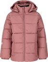 ZigZag Yukan Outdoorjacke Kinder - 4413 Wistful Mauve