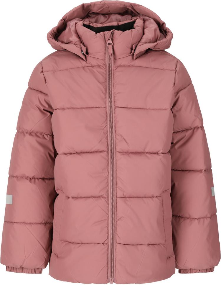 ZigZag ZigZag Yukan Outdoorjacke Kinder - 4413 Wistful Mauve - 0 | SportScheck