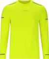 Endurance Ailey Langarmshirt Herren - 5001 Safety Yellow