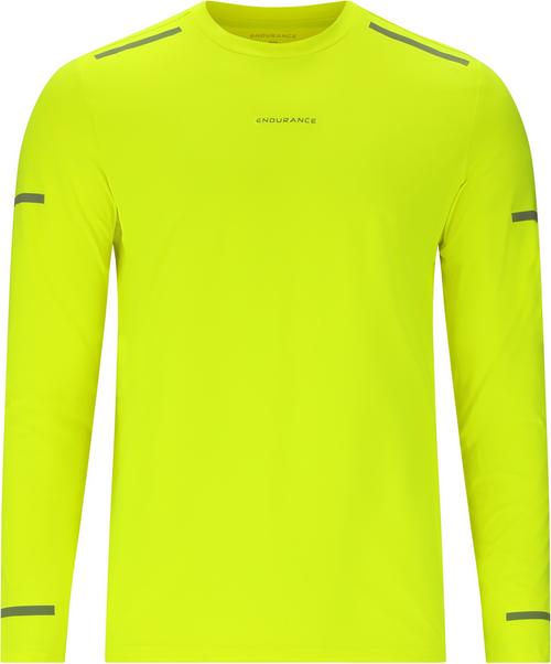 Endurance Ailey Langarmshirt Herren