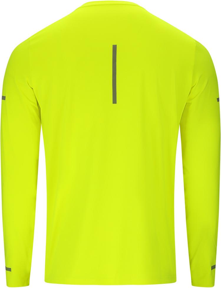 Endurance Endurance Ailey Langarmshirt Herren - 5001 Safety Yellow - 0 | SportScheck