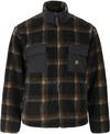 Whistler Carrillo Fleecejacke Herren - 1001 Black
