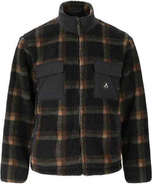 Whistler Carrillo Fleecejacke Herren