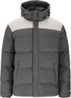 Whistler Frostpeak Outdoorjacke Herren - 1051 Asphalt