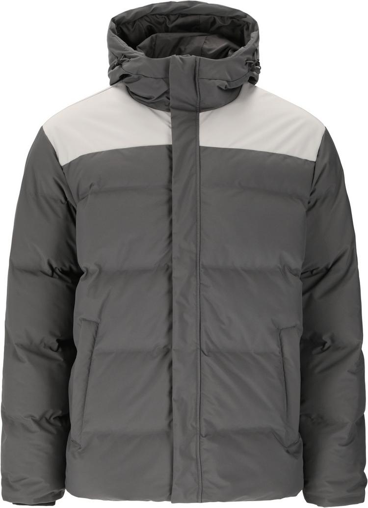 Whistler Whistler Frostpeak Outdoorjacke Herren - 1051 Asphalt - 0 | SportScheck