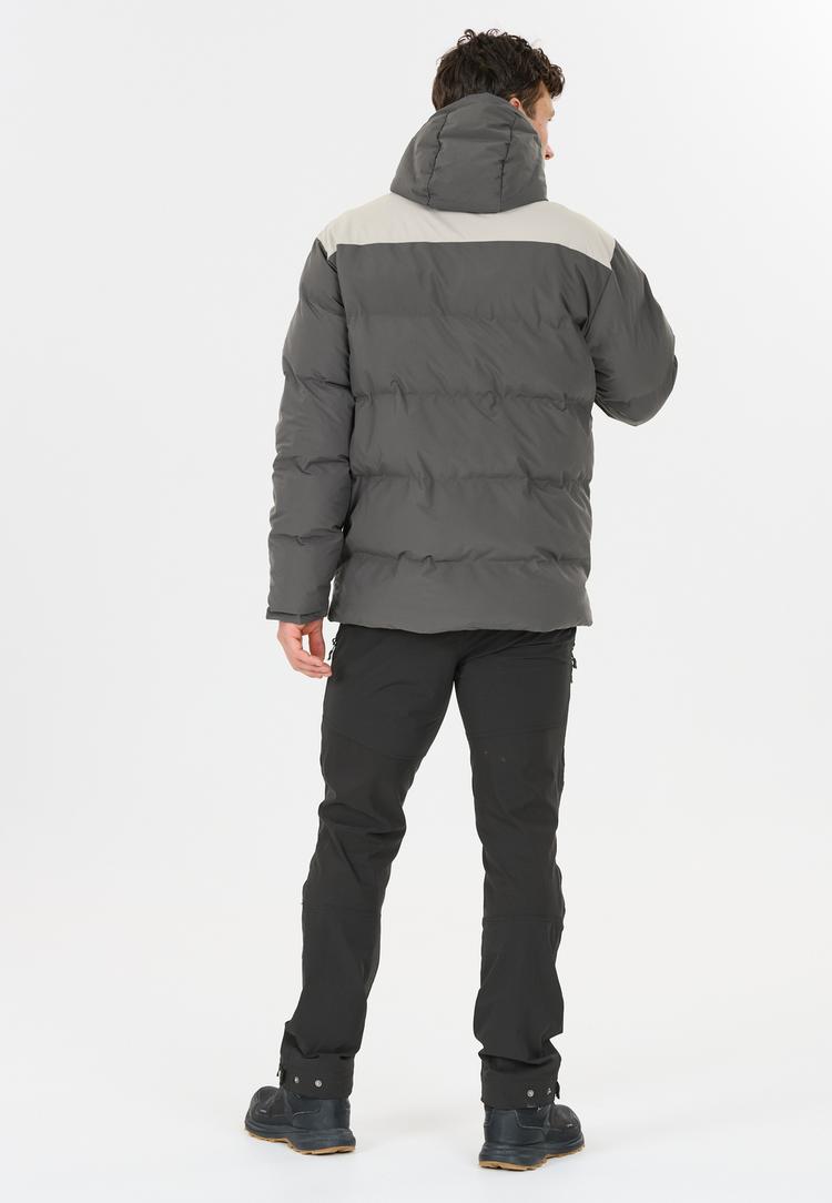 Whistler Whistler Frostpeak Outdoorjacke Herren - 1051 Asphalt - 2 | SportScheck