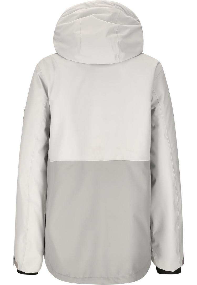 Whistler Whistler Rossburg Skijacke Damen - 1058 Micro Chip - 0 | SportScheck