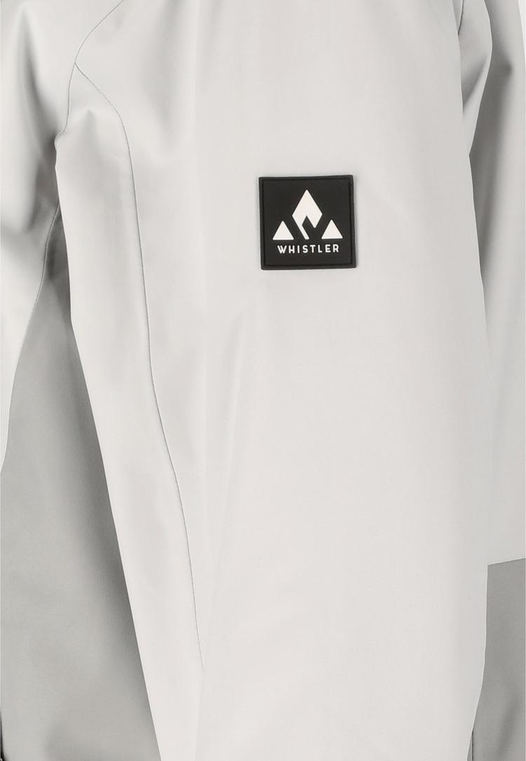 Whistler Whistler Rossburg Skijacke Damen - 1058 Micro Chip - 0 | SportScheck