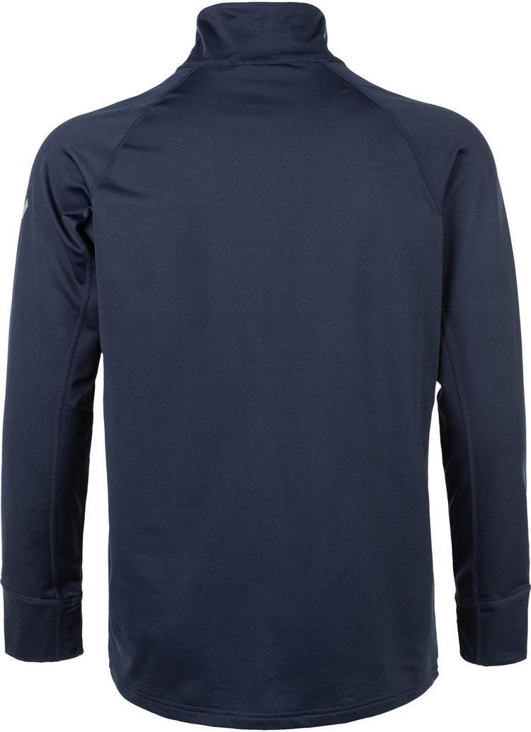 Whistler Whistler Baggio Langarmshirt Herren - 2048 Navy Blazer - 2 | SportScheck