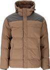 Whistler Frostpeak Outdoorjacke Herren - 1065 Chocolate Chip