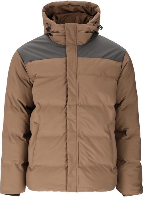Whistler Frostpeak Outdoorjacke Herren