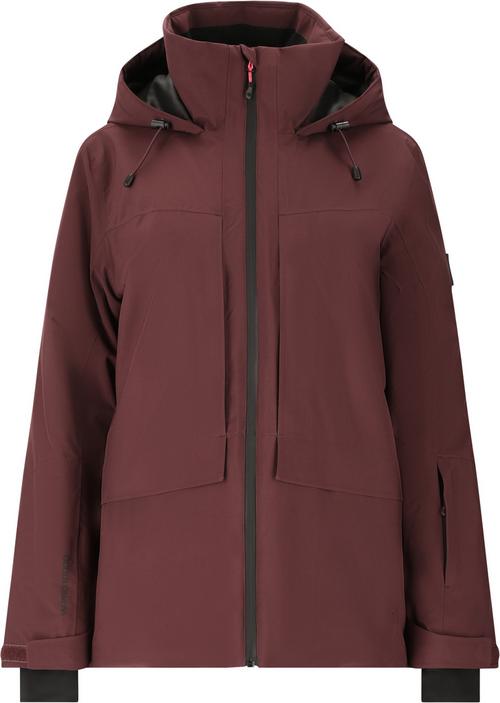 Whistler Kingland Skijacke Damen