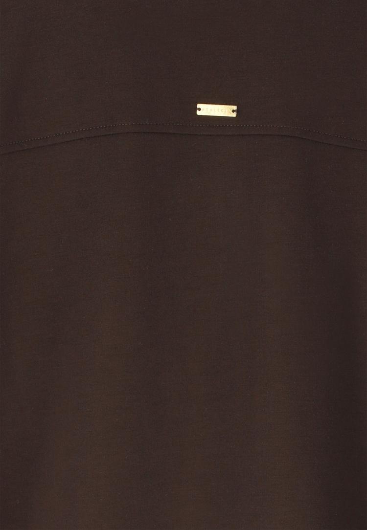 Athlecia Athlecia Brenan Sweatshirt Damen - 1294 Chocolate Torte - 1 | SportScheck