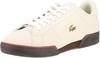 Lacoste CARNABY CUP 226 7 SMA Sneaker Herren - Tan
