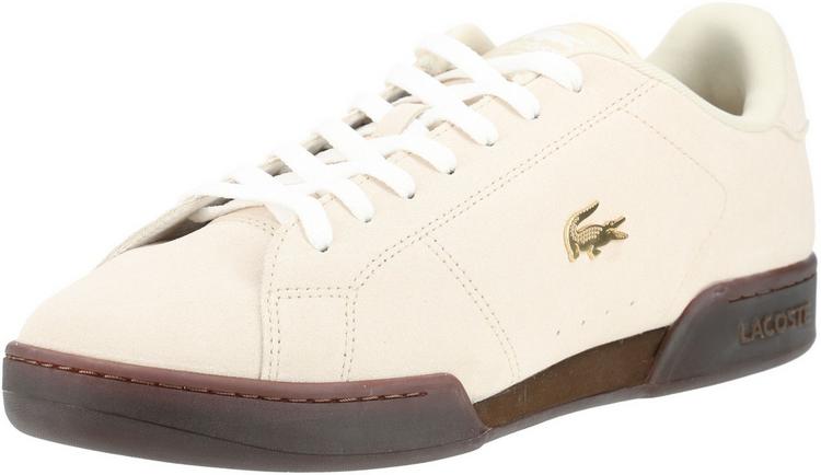 Lacoste Lacoste CARNABY CUP 226 7 SMA Sneaker Herren - Tan - 0 | SportScheck