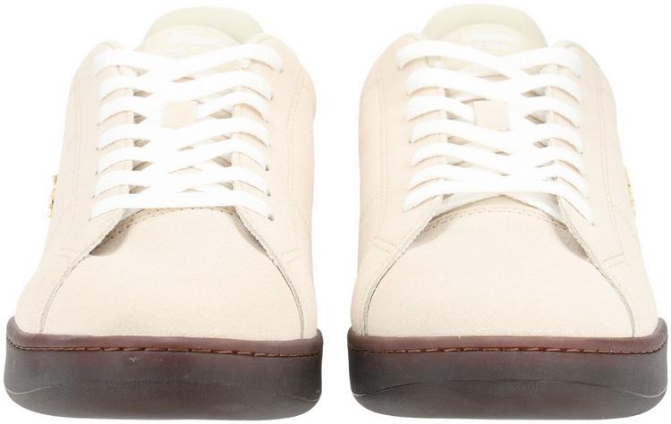 Lacoste Lacoste CARNABY CUP 226 7 SMA Sneaker Herren - Tan - 1 | SportScheck