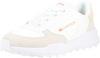 Lacoste ELITE ACTV EVO 2261 SFA Sneaker Damen - Wei&szlig;/Pink