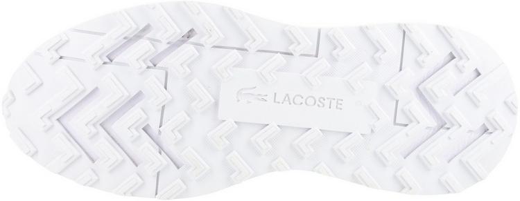 Lacoste Lacoste ELITE ACTV EVO 2261 SFA Sneaker Damen - Wei&szlig;/Pink - 2 | SportScheck
