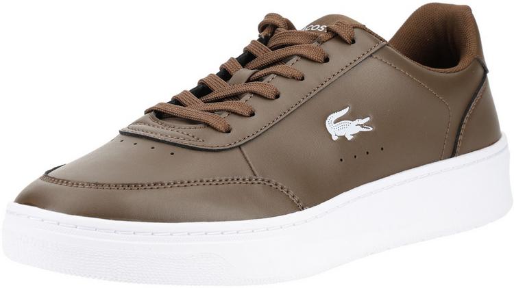 Lacoste Lacoste COURT PRO 226 2 SMA Sneaker Herren - Braun/Wei&szlig; - 0 | SportScheck