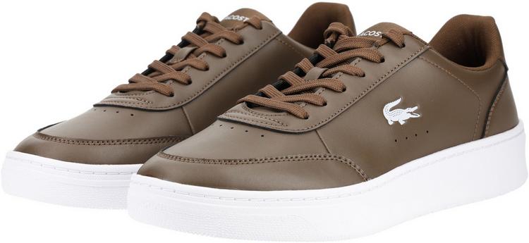 Lacoste Lacoste COURT PRO 226 2 SMA Sneaker Herren - Braun/Wei&szlig; - 0 | SportScheck