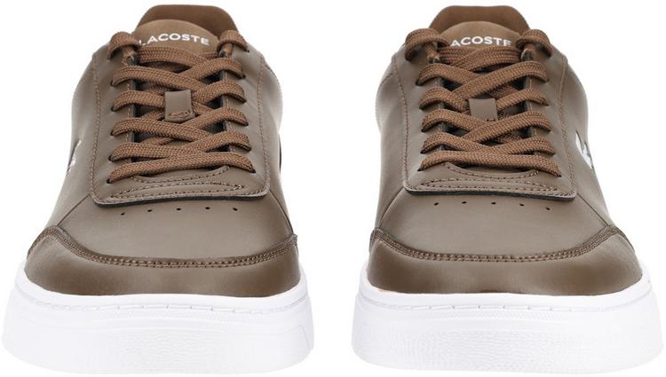 Lacoste Lacoste COURT PRO 226 2 SMA Sneaker Herren - Braun/Wei&szlig; - 1 | SportScheck