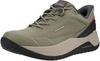 Skechers BADGER KODA Sneaker Herren - Oliv