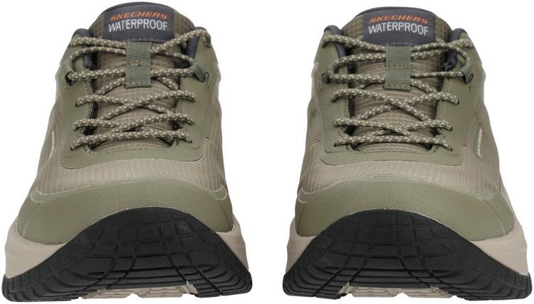 Skechers Skechers BADGER KODA Sneaker Herren - Oliv - 1 | SportScheck