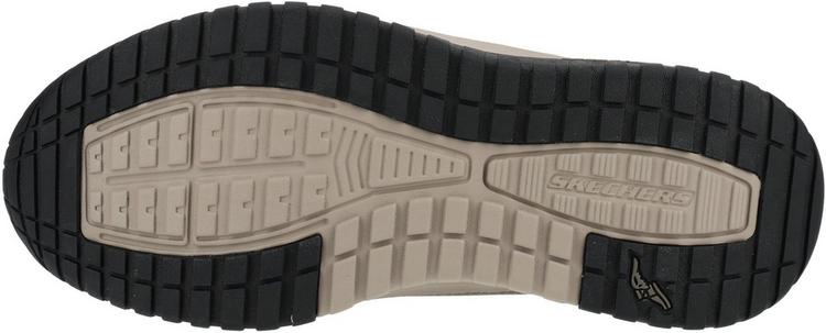 Skechers Skechers BADGER KODA Sneaker Herren - Oliv - 2 | SportScheck