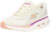 Skechers GLIDE-STEP VORTEX Sneaker Damen - Beige