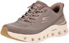 Skechers ARCH FIT GLIDE-STEP PRO GOLDEN PACE Sneaker Damen - Chocolate