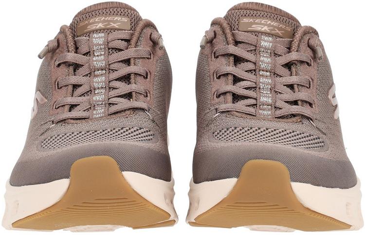 Skechers Skechers ARCH FIT GLIDE-STEP PRO GOLDEN PACE Sneaker Damen - Chocolate - 1 | SportScheck