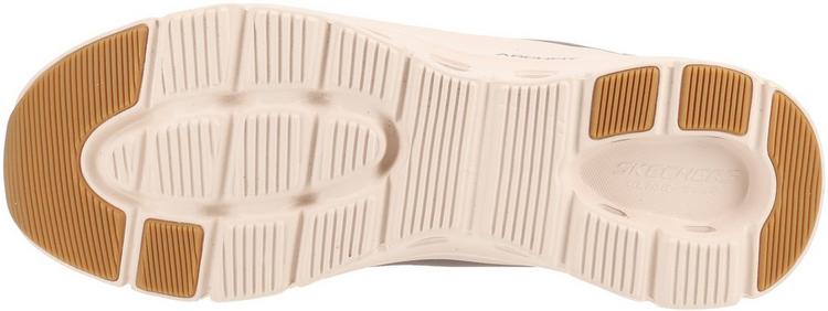 Skechers Skechers ARCH FIT GLIDE-STEP PRO GOLDEN PACE Sneaker Damen - Chocolate - 2 | SportScheck