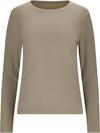 Athlecia Tinashe V2 Langarmshirt Damen - 1313 Laurel Oak