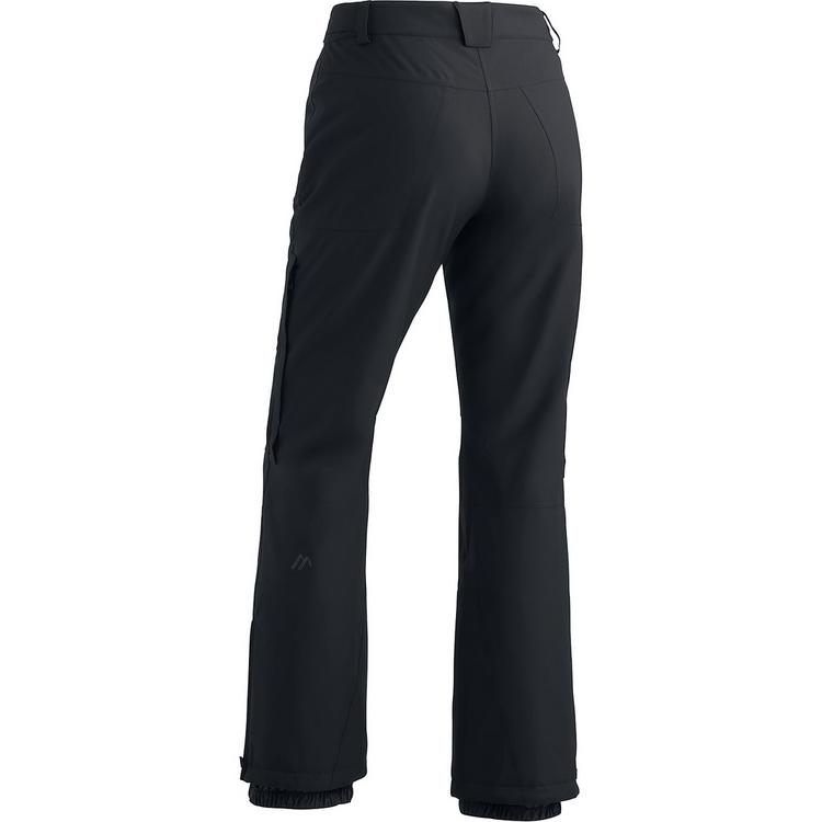 Maier Sports Maier Sports Majelletta Vent W Skihose Damen - Schwarz01100 - 0 | SportScheck