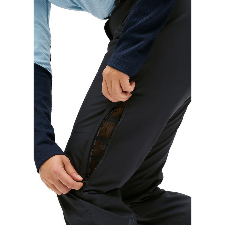 Maier Sports Maier Sports Majelletta Vent W Skihose Damen - Schwarz01100 - 1 | SportScheck
