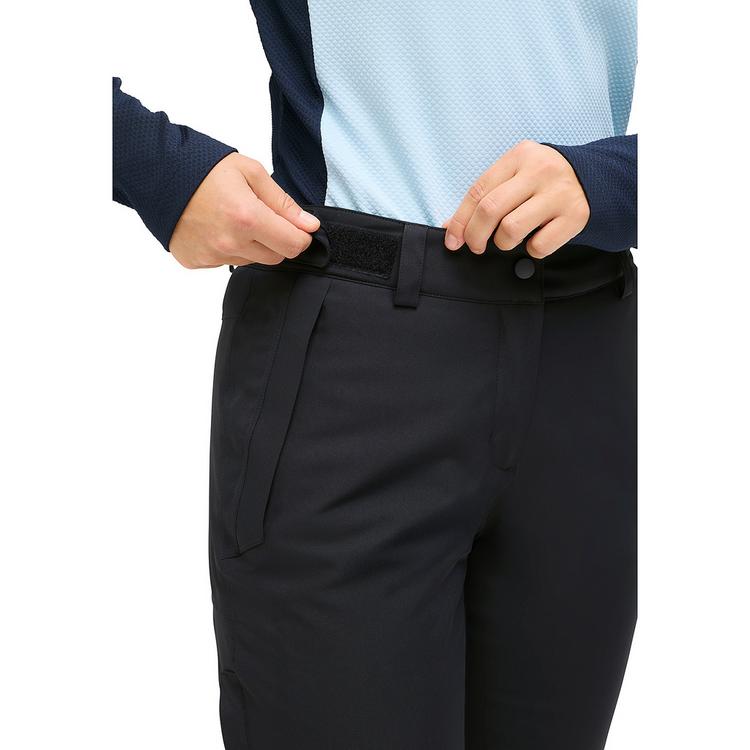 Maier Sports Maier Sports Majelletta Vent W Skihose Damen - Schwarz01100 - 2 | SportScheck