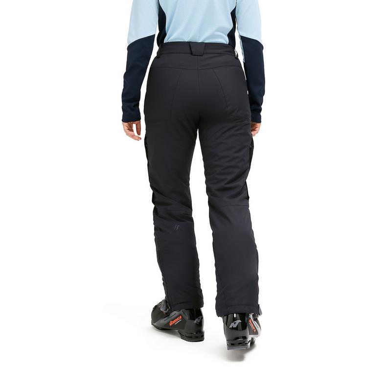 Maier Sports Maier Sports Majelletta Vent W Skihose Damen - Schwarz01100 - 5 | SportScheck