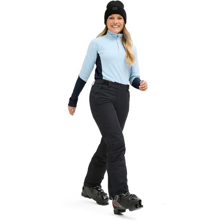 Maier Sports Maier Sports Majelletta Vent W Skihose Damen - Schwarz01100 - 6 | SportScheck