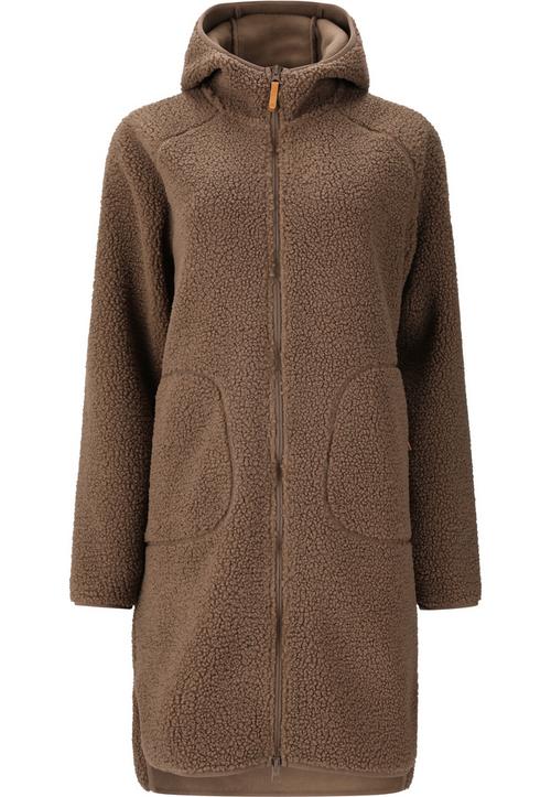 Whistler Pioneer Fleecejacke Damen